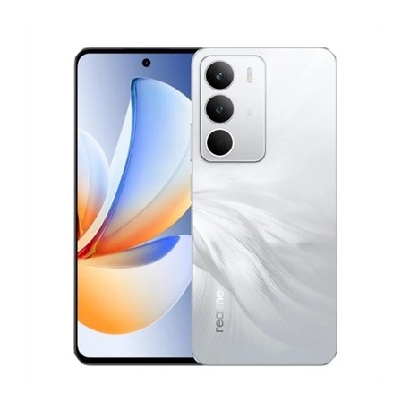 REALME C71 6.67" 8GB 256GB WHITE SWAM