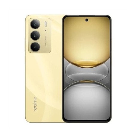 REALME C75 6.72" 8GB 256GB LIGHTNING GOLD