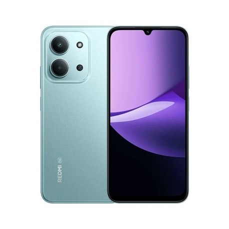 XIAOMI REDMI 15C NFC 5G 6.9" 256GB 4GB MINT GREEN