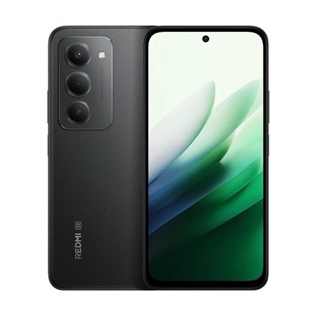 XIAOMI REDMI 15 NFC 5G 6.9" 256G 8G MIDNIGHT BLACK