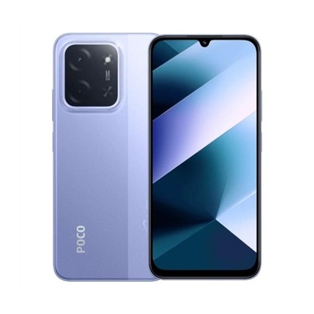 POCOPHONE C85 NFC 6.9" 8GB 256GB PURPLE
