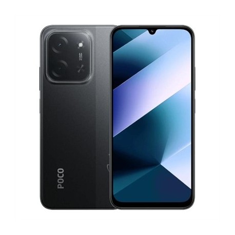 POCOPHONE C85 NFC 6.9" 8GB 256GB BLACK