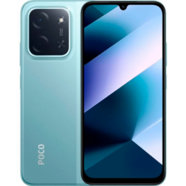 POCOPHONE C85 NFC 6.9" 6GB 128GB GREEN