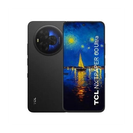 TCL 60 ULTRA NXTPAPER 5G 7.2" 12GB 512GB DARK CHRO