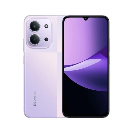 XIAOMI REDMI 15C 5G 6.9" 128GB 4GB PURPLE