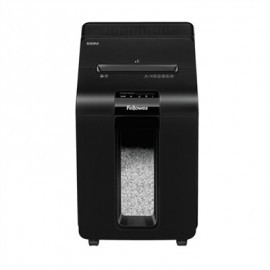 FELLOWES DESTRUCTORA  AUTOMX100M  MINI-CORTE4X10MM