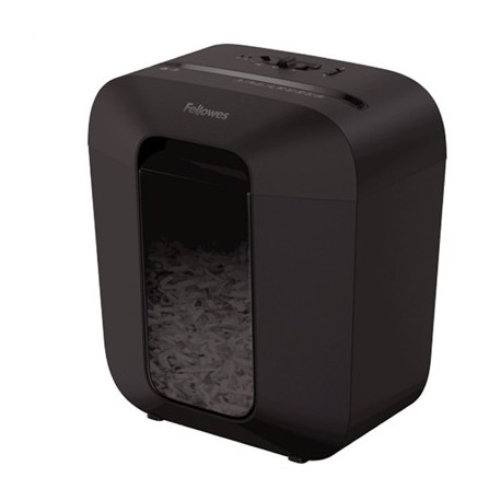 FELLOWES DESTRUCTORA LX25 CORTE PARTICULAS