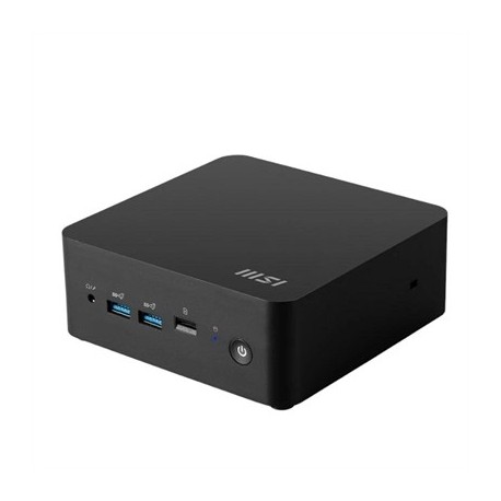 MSI CUBI NUC 13MQG-066BEU I5-1345U NEGRO