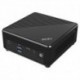 MSI CUBI N ADL-002BEU INTEL N100 NEGRO