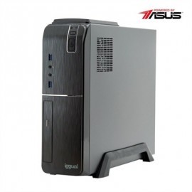 IGGUAL PC SFF PSIPCH802 I7-12700 16GB 1TB SIN SO