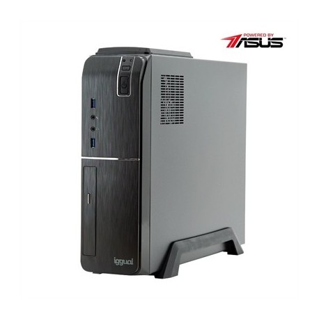 IGGUAL PC SFF PSIPCH802 I7-12700 16GB 1TB SIN SO