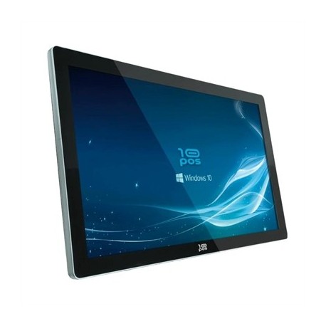 10POS TPV 21.5" INTEL J6412 8GB/128GB SSD