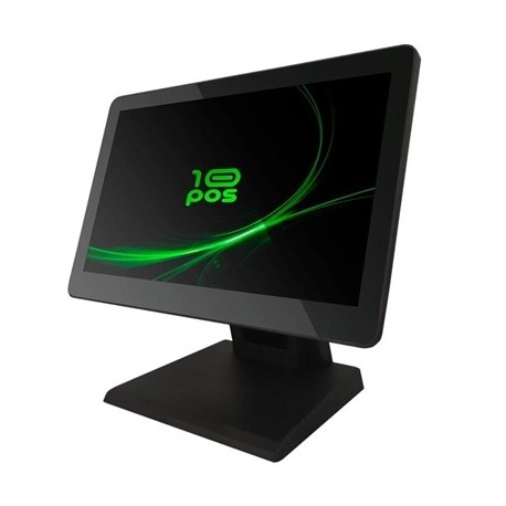 10POS TPV 15.6" INTEL I5 8GB/SSD256/WIFI