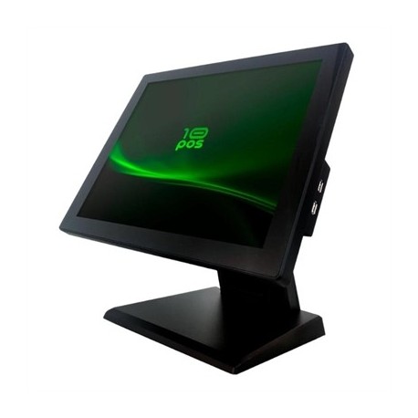 10POS TPV 15" INTEL I5 8GB/256GB/W11IOT