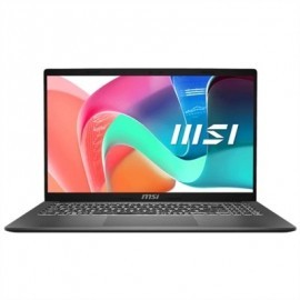 MSI MODERN 15-600ES C5-120U 16GB 512 W11H 15.6"