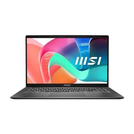 MSI MODERN 15-600ES C5-120U 16GB 512 W11H 15.6"