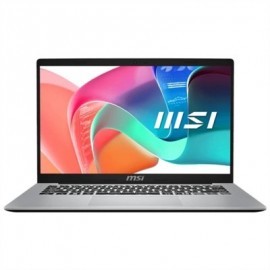 MSI MODERN 14-464XE C5-120U 16GB 512GB DOS 14"