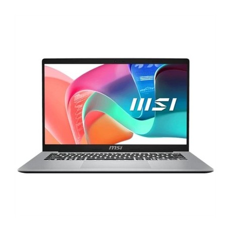 MSI MODERN 14-464XE C5-120U 16GB 512GB DOS 14"