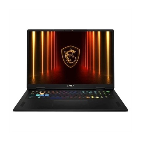MSI VECTOR 18HX-1000ES U9-275HX 64 1TB 5090 W11H