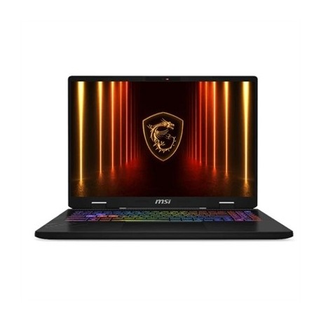 MSI CROSSHAIR 16HX AI-214XES U9 64 1TB 5060 DOS 16