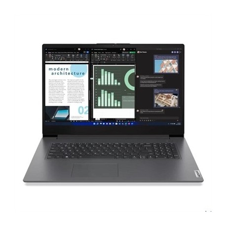 LENOVO V17 I5-13420H 16GB 512GB W11H 17.3"
