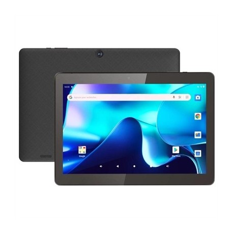 LOGICOM TABLET 134 10.1" 4GB 64GB BLACK