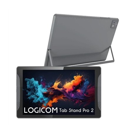 LOGICOM TABLET STAND PRO 2 10.1" 4GB 64GB GRIS
