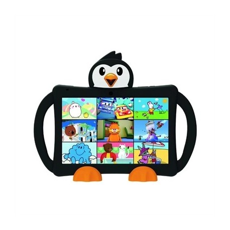 LOGICOM TABLET LOGIKIDS 10.1" 2GB 16GB CON FUNDA