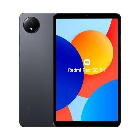 XIAOMI REDMI PAD SE 4G 8.7" 4GB 128GB GRIS
