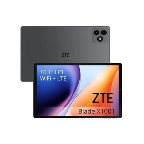 ZTE TABLET X1001W 10.1" 4-128GB KEYBOARD + PEN