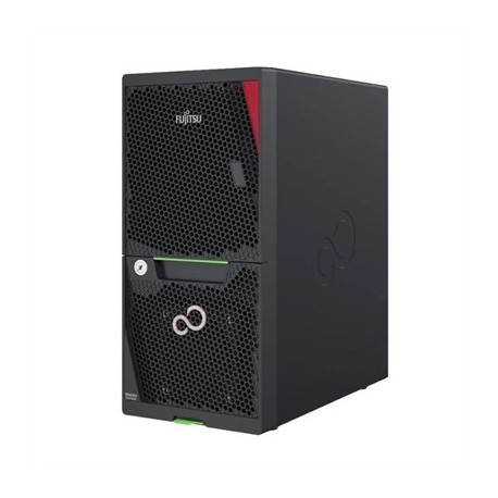 FUJITSU TX1310M5 E-2324G 16GB 16X1 LFF (2X) SSD480