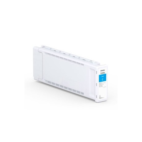 EPSON TINTA GF SINGLEPACK ULTRACHROME XD3 CYAN T50M2 (700ML) PARA SC-T7700D