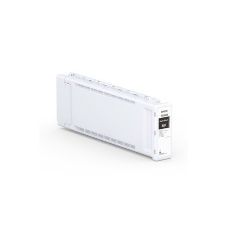 EPSON TINTA GF SINGLEPACK ULTRACHROME XD3 MATTE BLACK T50M8 (700ML) PARA SC-T7700D