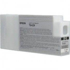 EPSON GF STYLUS PHOTO SP-9900/7900/9890/7890/9700/7700 GRIS CLARO