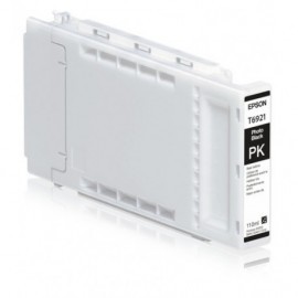 EPSON GF SERIE SC-T CARTUCHO NEGRO FOTO 110 ML