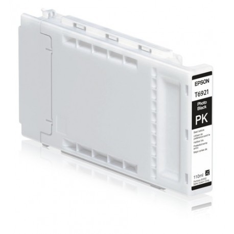 EPSON GF SERIE SC-T CARTUCHO NEGRO FOTO 110 ML