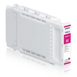 EPSON GF SERIE SC-T CARTUCHO MAGENTA 110 ML