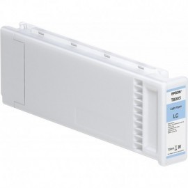 EPSON SINGLEPACK LIGHT CYAN T800500 ULTRACHROME PRO 700ML