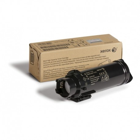 XEROX WORKCENTER 6515 PHASER 6510 TONER  ALTA CAPACIDAD