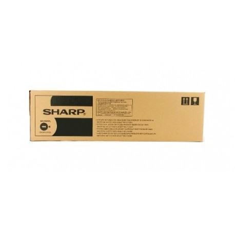 SHARP TONER MX61GTYA MX-61GTYA AMARILLO