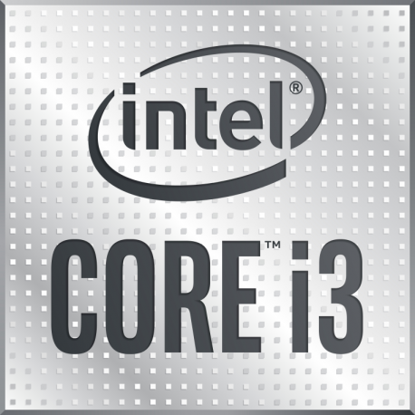 CPU INTEL I3 10105F