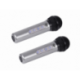 MICROFONO INALAMBRICO TREVI EM 415 R 2.4GHZ SET 2 UNIDADES