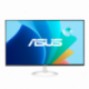 MONITOR ASUS 27" VZ27EHF-W FHD 1MS 100HZ IPS BLANCO