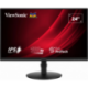 MONITOR VIEWSONIC 23,8" VA2408-HDJ FHD IPS LED VGA HDMI DP AJUS. ALTURA