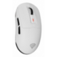 RATON GAMING GENESIS ZIRCON 660 WIRELESS/CABLE/BT 12000 DPI BLANCO ULTRALIVIANO