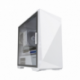CAJA ZALMAN Z1 ICEBERG MICRO-ATX 3XVENT 120MM 2XUSB 3.0 BLANCO S/N FUENTE