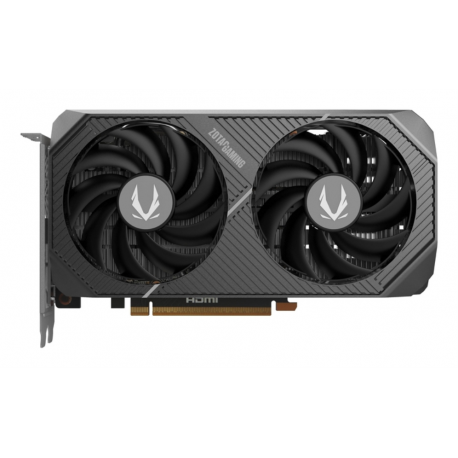 TARJETA GRAFICA ZOTAC RTX 5050 8GB TWIN EDGE GDDR6