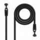 NANOCABLE CABLE RJ45 CAT.6 UTP CCA 10 M NEGRO