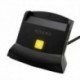 AISENS LECTOR DNI SIM SD MSD MMC RS-MMC MMC MUSBC