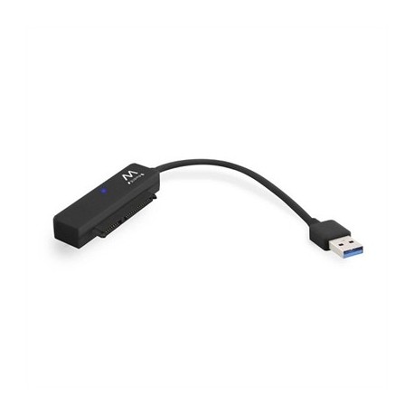 EWENT CABLE USB 3.1 ADP SATA 2.5"SSD/HD